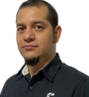 Ing. Ernesto Ayabar López