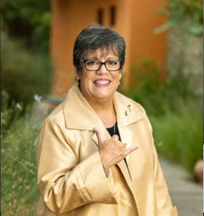 Dra. Ivonne Santiago