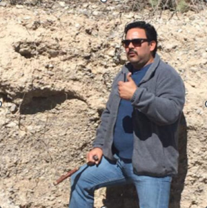 Dr. Miguel Domínguez Acosta