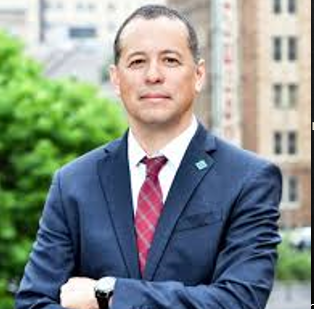 Ing. Salvador López Córdova